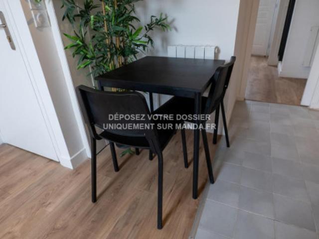 T2 à Tourcoing à louer Locagestion, expert en gestion locative