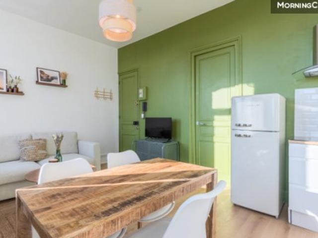 T2 à Tourcoing à louer Locagestion, expert en gestion locative