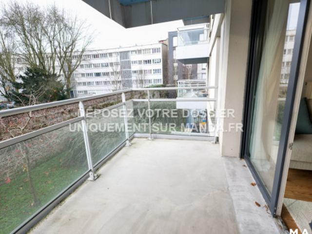 T2 à Tourcoing à louer Locagestion, expert en gestion locative
