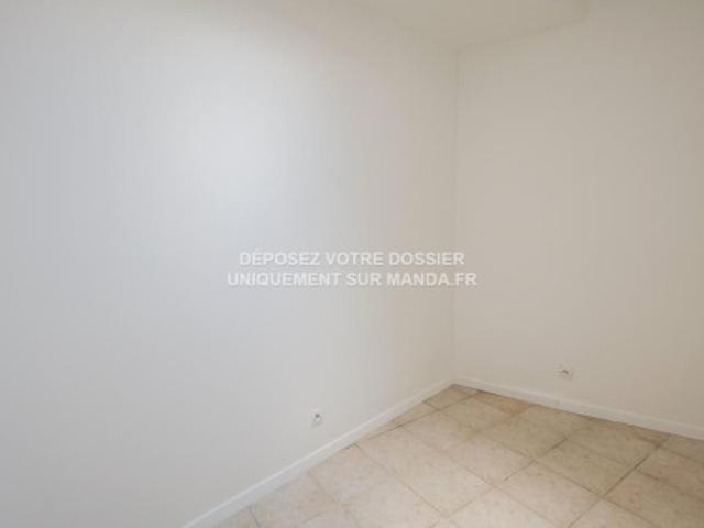 T2 à Tourcoing à louer Locagestion, expert en gestion locative