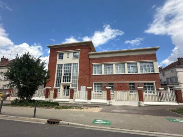 T2 à Troyes à louer Locagestion, expert en gestion locative