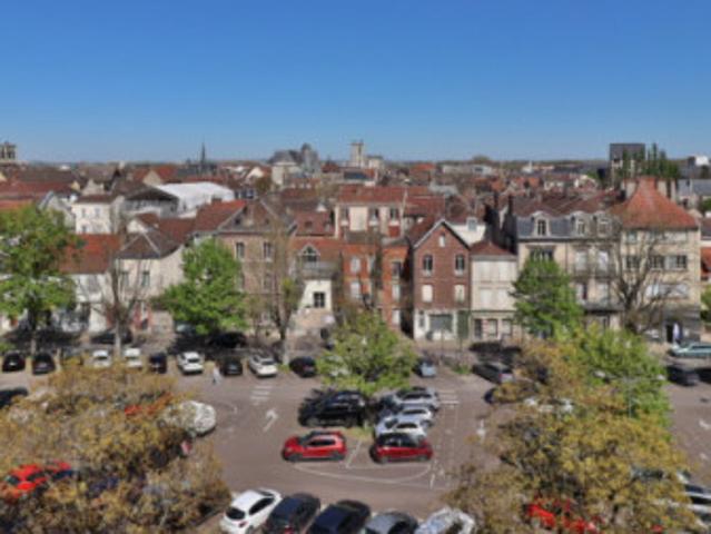 T2 à Troyes à louer Locagestion, expert en gestion locative