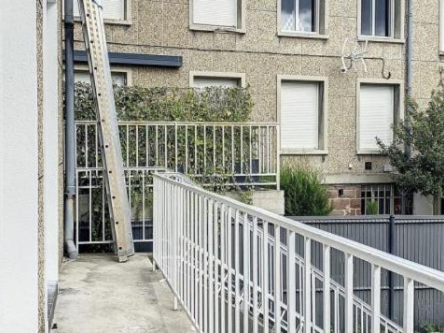 T2 à Valenciennes à louer Locagestion, expert en gestion locative