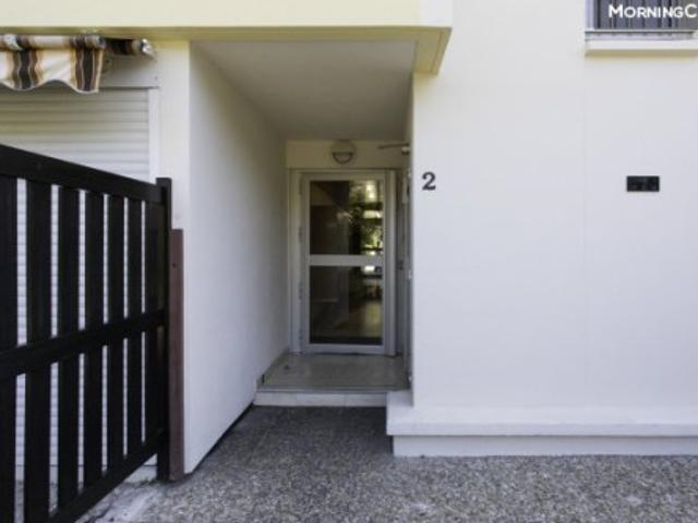T2 à Vallauris à louer Locagestion, expert en gestion locative