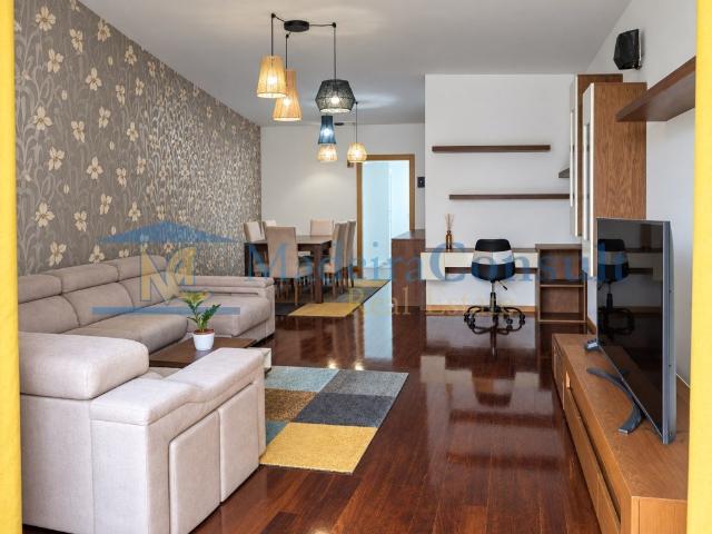 T2 à venda no Funchal, Avenida das Madalenas 102m² Santo António Funchal