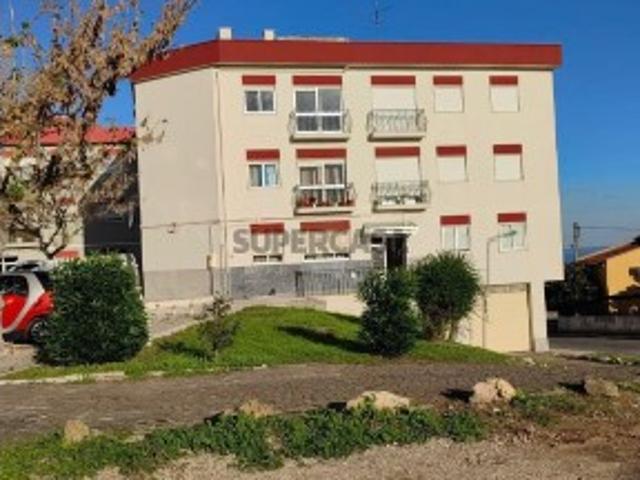 T2 à Venda em São João da Talha com Garagem
