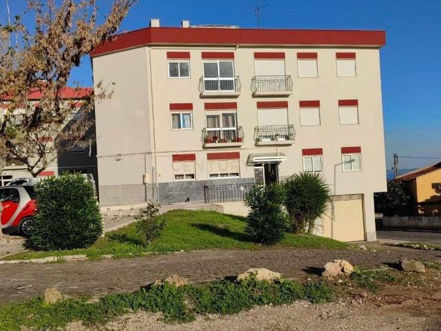 T2 à Venda em São João da Talha com Garagem