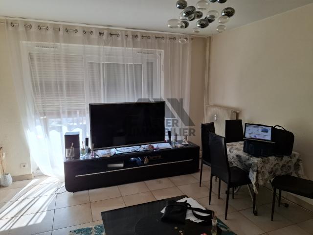 T2 à vendre à Nancy
