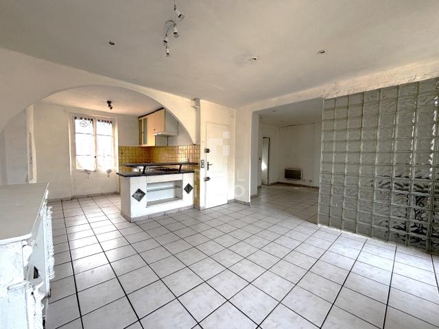T2 à vendre à Saint Jean du Var