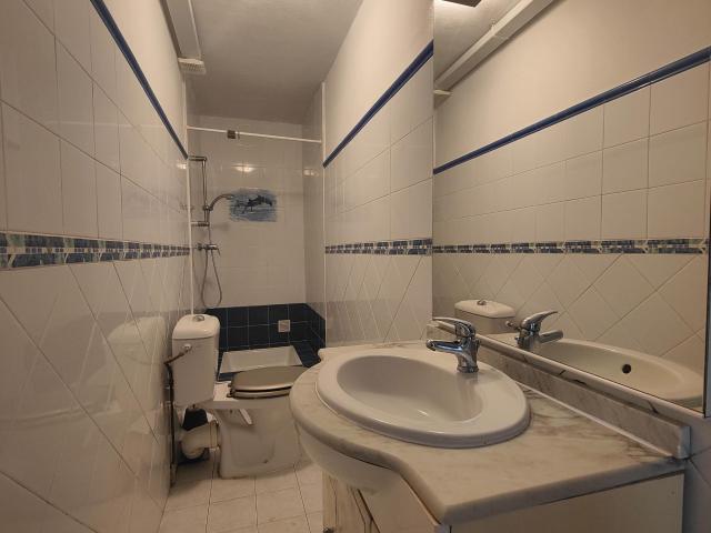 T2 à vendre proche plage Le Pradet