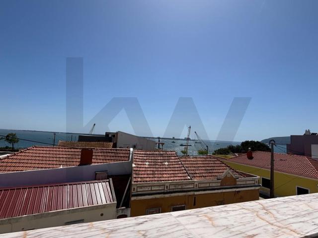 T2 A verdadeira fusão entre o seu lar e o mar 132m² Setúbal São Sebastião