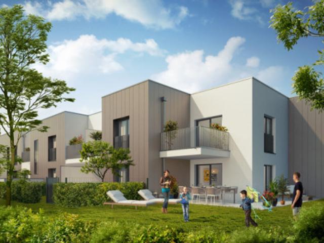 T2 à Villefranche Sur Saone à louer Locagestion, expert en gestion locative