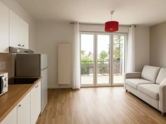 T2 à Villennes Sur Seine à louer Locagestion, expert en gestion locative