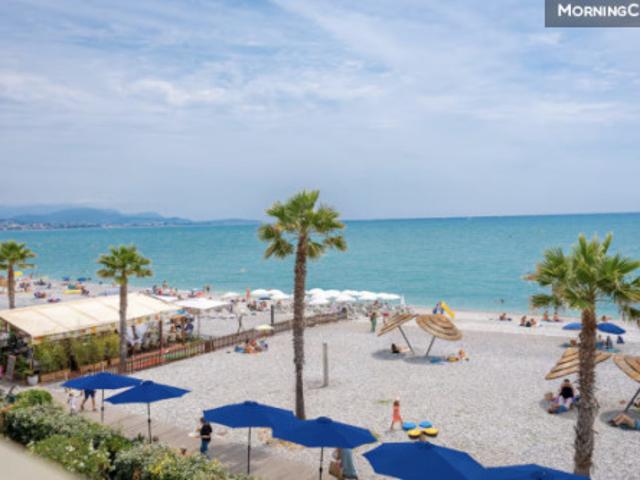 T2 à Villeneuve Loubet à louer Locagestion, expert en gestion locative