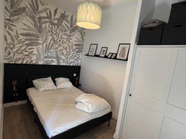 T2 à Villeurbanne à louer Locagestion, expert en gestion locative