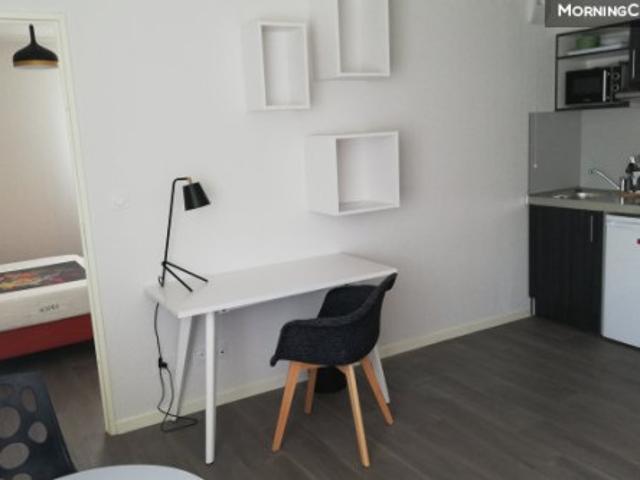 T2 à Villeurbanne à louer Locagestion, expert en gestion locative