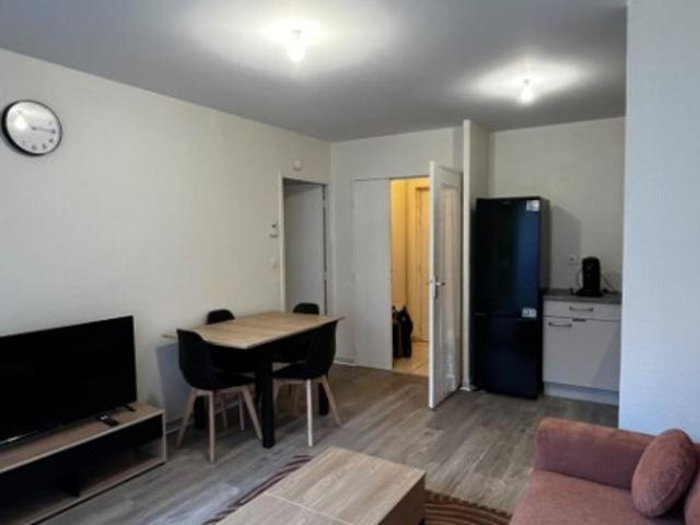 T2 à Villeurbanne à louer Locagestion, expert en gestion locative