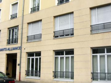 69100, Villeurbanne, Rhône, Rhône-Alpes