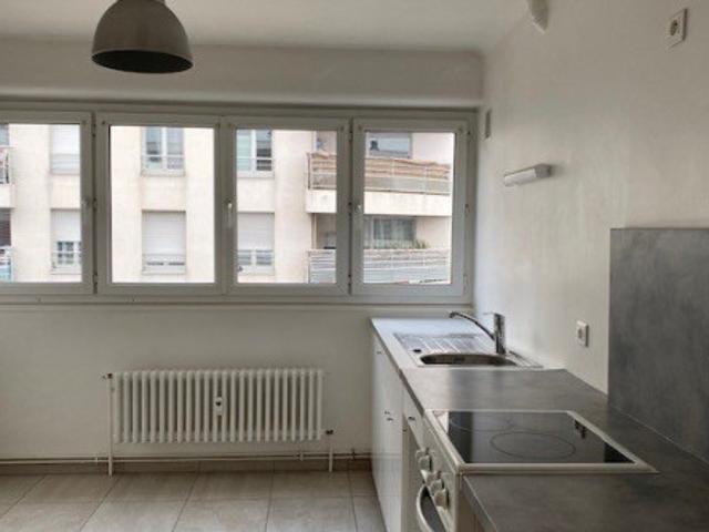 T2 à Villeurbanne à louer Locagestion, expert en gestion locative