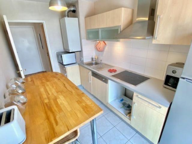 T2 à Villeurbanne à louer Locagestion, expert en gestion locative