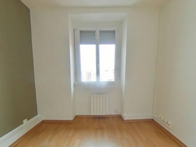 T2 à Villeurbanne à louer Locagestion, expert en gestion locative