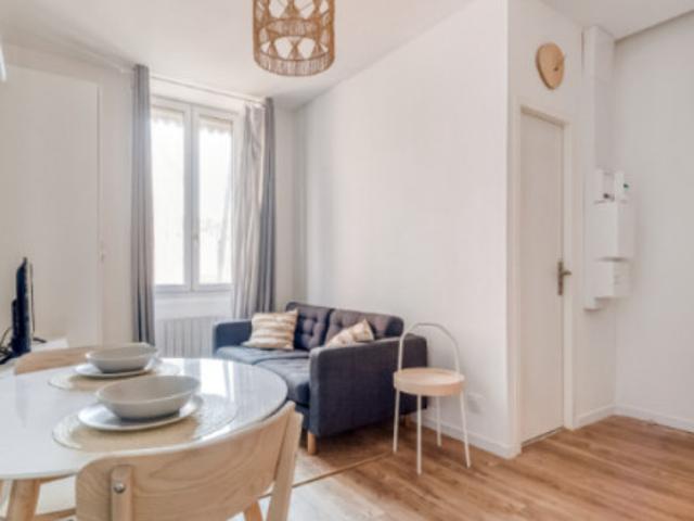 T2 à Villeurbanne à louer Locagestion, expert en gestion locative