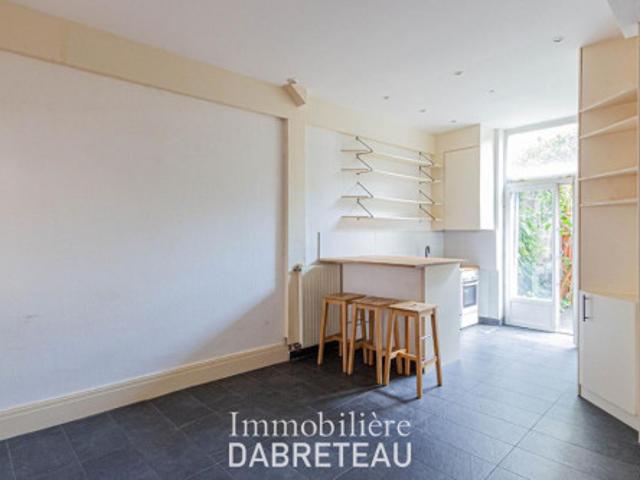 T2 à Villeurbanne à louer Locagestion, expert en gestion locative