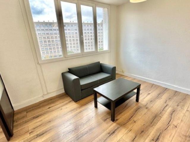T2 à Villeurbanne à louer Locagestion, expert en gestion locative