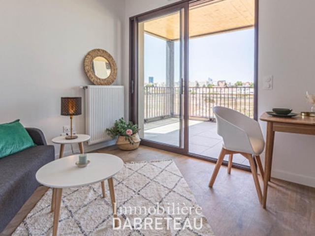 T2 à Villeurbanne à louer Locagestion, expert en gestion locative