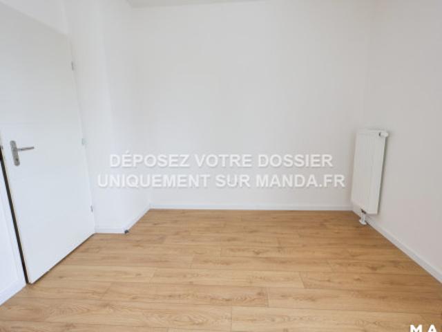 T2 à Wasquehal à louer Locagestion, expert en gestion locative