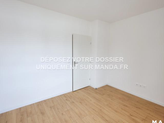 T2 à Wasquehal à louer Locagestion, expert en gestion locative