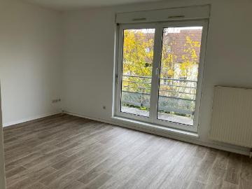 T2 à 30 minutes de STRASBOURG