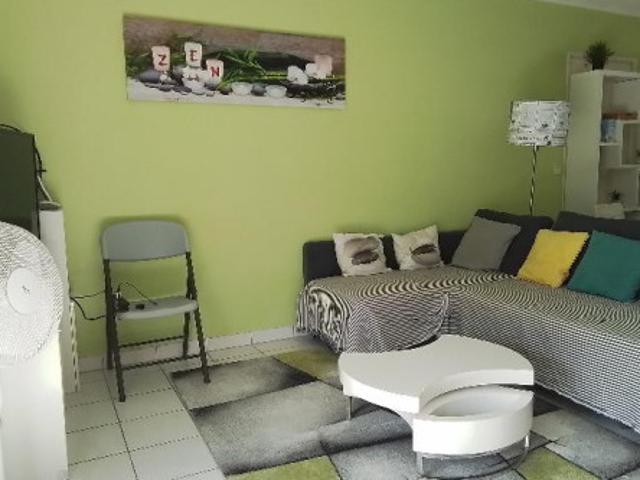 T2 à 33300 Bordeaux Maritime à louer Locagestion, expert en gestion locative