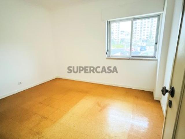 T2 Agualva Cacém
