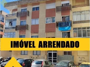 T2 Agualva INVESTIMENTO Imóvel Arrendado