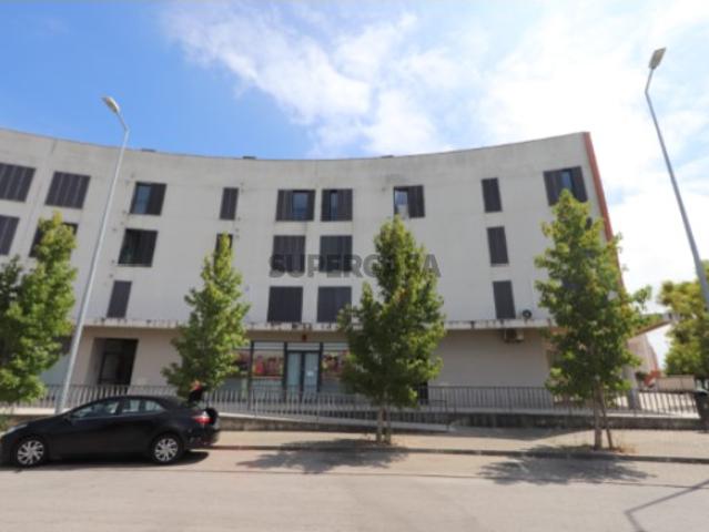 T2, Alhos Vedros, Moita