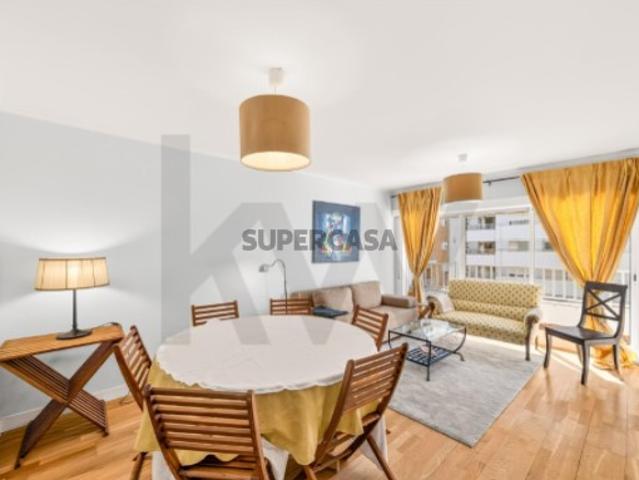 T2 Alta de Lisboa c/ garagem Parque das Conchas
