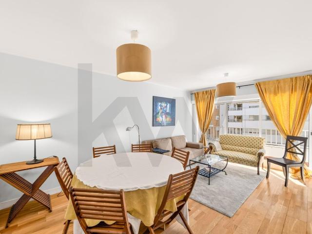 T2 Alta de Lisboa c/ garagem Parque das Conchas 87m² Lumiar