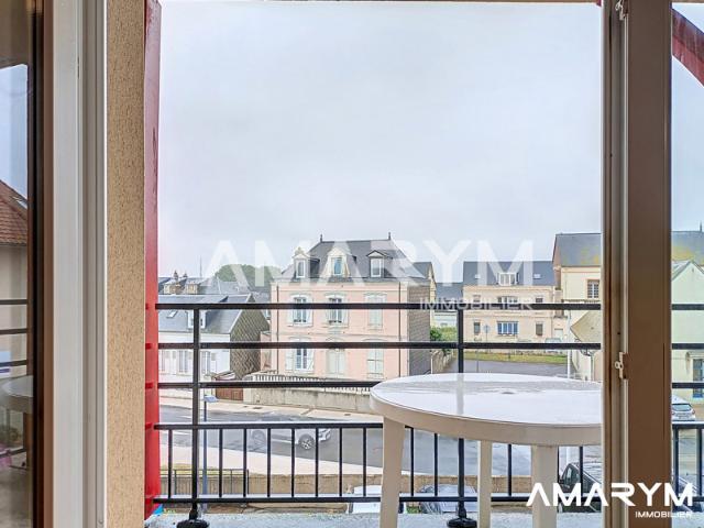 T2 ASC TERRASSE PK