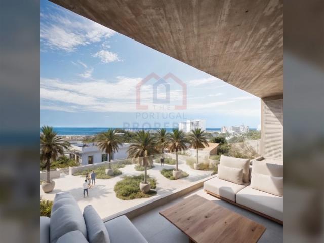 T2 Apartment A QUINTA do Romão