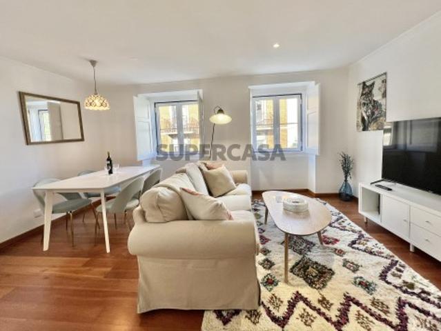 T2 Apartamento