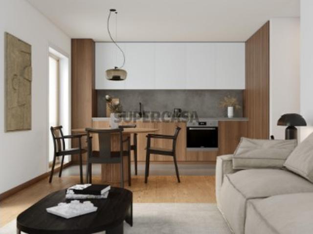 T2 APARTAMENTO CONDOMÍNIO PORTO ART SQUARE