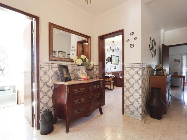 T2 APARTAMENTO DE 96 M² NO CENTRO DE ALCÁCER DO SAL