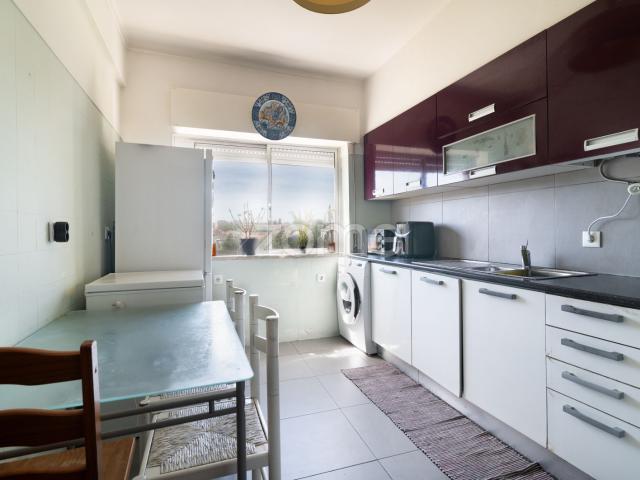 T2 apartamento em Seixal