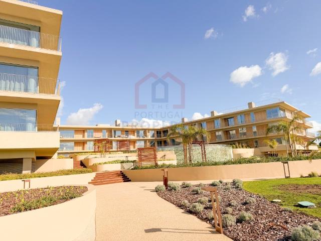 T2 apartamento na praia de Quarteira 103m² Quarteira