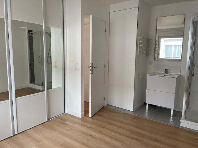 T2 ARMENTIERES 2 pièce s 36 m2