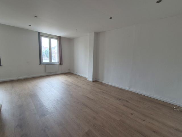 T2 ARMENTIERES 2 pièce s 38.6 m2