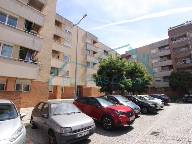 T2 Areosa Hospital São João
