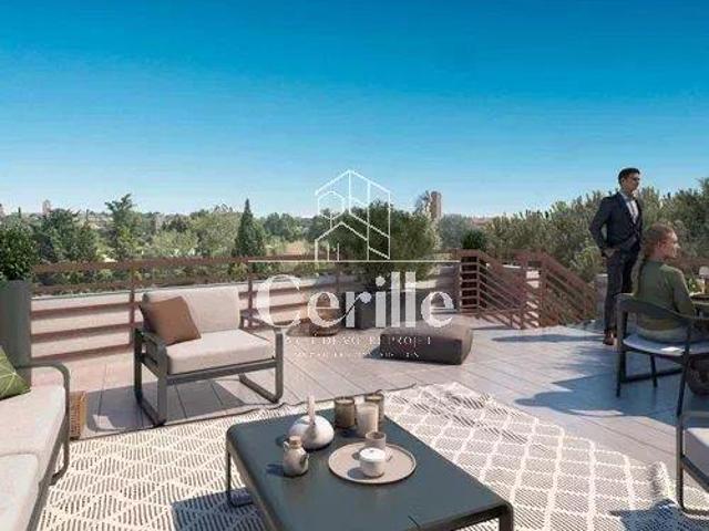 T2 Arles 39m² Arles
