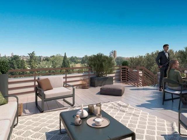 T2 Arles 39m² Arles